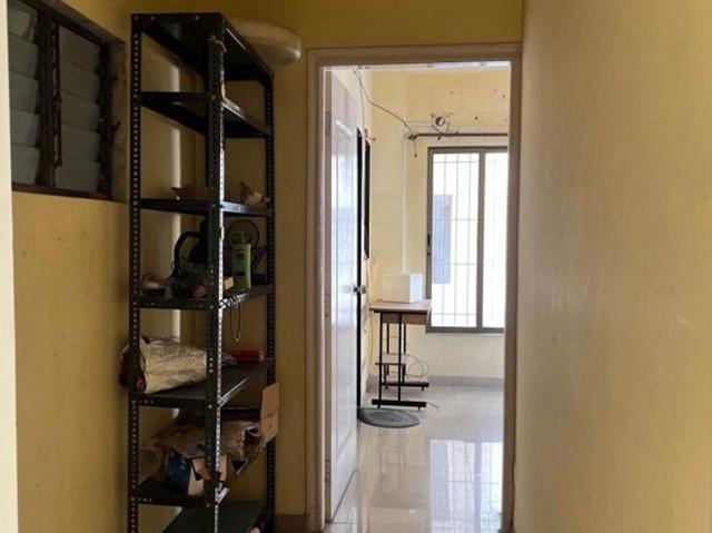 Shreeji Splendor 2 Bedroom 965 Sq. Ft. Apartment in Brahmand Thane Listing ID: #10066