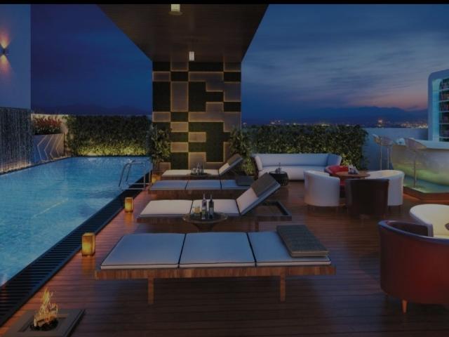 Shreeji Villa 1 Bedroom 400 Sq. Ft. Apartment in Matunga West Mumbai Listing ID: #10198
