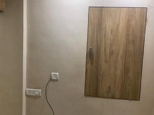 Shreeji Villa 1 Bedroom 300 Sq. Ft. Apartment in Matunga West Mumbai Listing ID: #10135