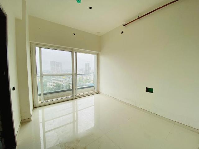 Shreekrupa Complexs 1 Bedroom 470 Sq. Ft. Apartment in Dombivli East Thane Listing ID: #9295