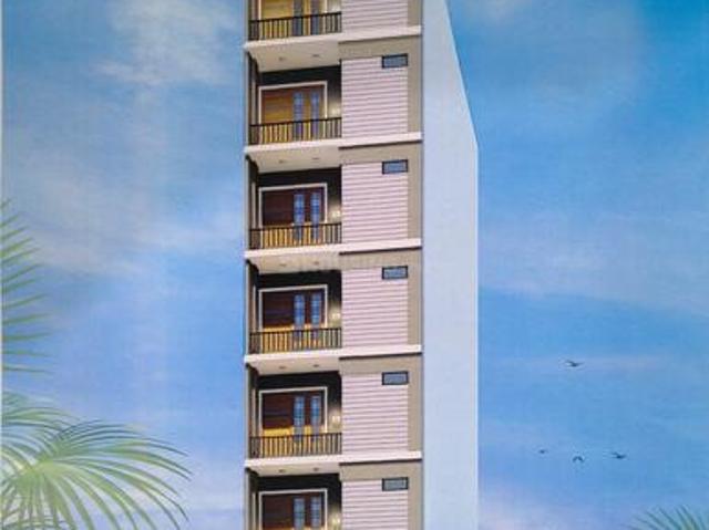 Shreelabh Anand Heights,Sector 73 3 BHK Builder Floor For Sale Noida