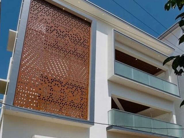 Shreelakshmi Luxury Villa 2 Bedroom 960 Sq. Ft. Villa in Bidadi Bangalore Listing ID: #10239