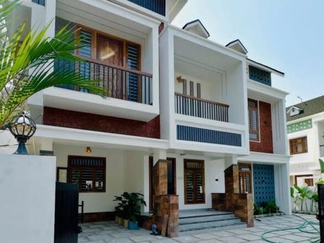 Shreelakshmi Royal 3 Bedroom 960 Sq. Ft. Villa in Bidadi Bangalore Listing ID: #10239