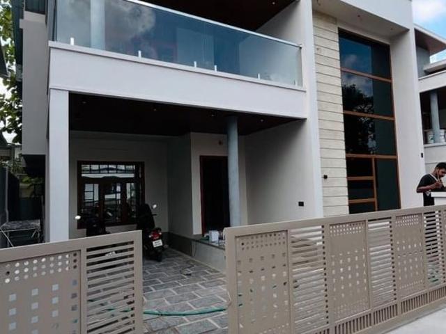 Shreelakshmi Royal 2 Bedroom 960 Sq. Ft. Villa in Nelamangala Bangalore Listing ID: #10256