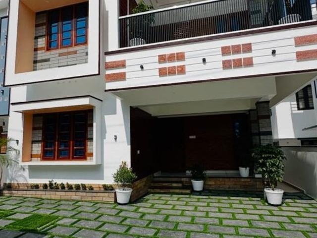 Shreelakshmi Villa 3 Bedroom 960 Sq. Ft. Villa in Bidadi Bangalore Listing ID: #10239