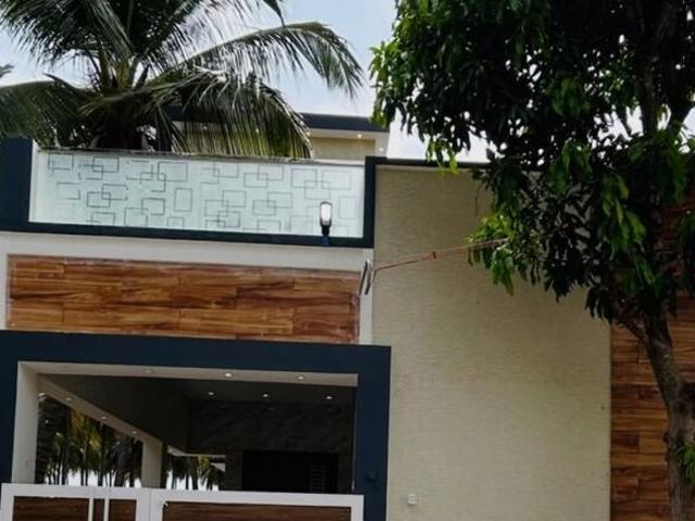 Shreelakshmi Villa 2 Bedroom 960 Sq. Ft. Villa in Bidadi Bangalore Listing ID: #10249
