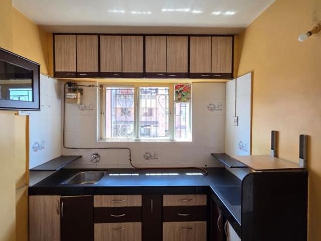 Shreepad Savitri Audumbar 2 Bedroom 915 Sq. Ft. Apartment in Dhayari Pune Listing ID: #10130