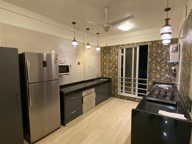 Shreepati Aradhana 2 Bedroom 745 Sq. Ft. Apartment in Bhuleshwar Mumbai Listing ID: #10171