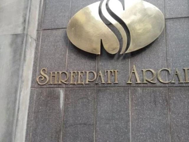Shreepati Arcade 2 Bedroom 850 Sq. Ft. Apartment in Grant Road Mumbai Listing ID: #10353