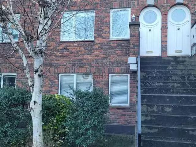 Shrewsbury, Ballsbridge, Dublin 4 is for rent