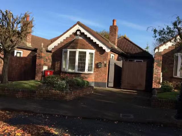 Shrewsbury, Dublin 4, Sandymount, Dublin 4 is for rent