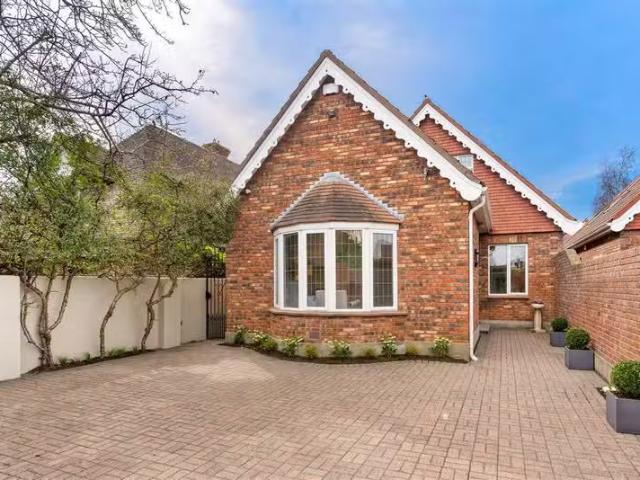 Shrewsbury Gate, Shrewsbury, Ballsbridge, Dublin 4