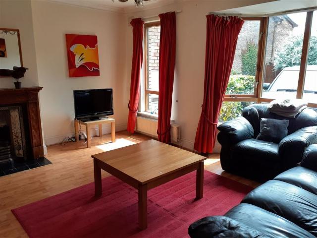 Shrewsbury Park, Ballsbridge, Dublin 4