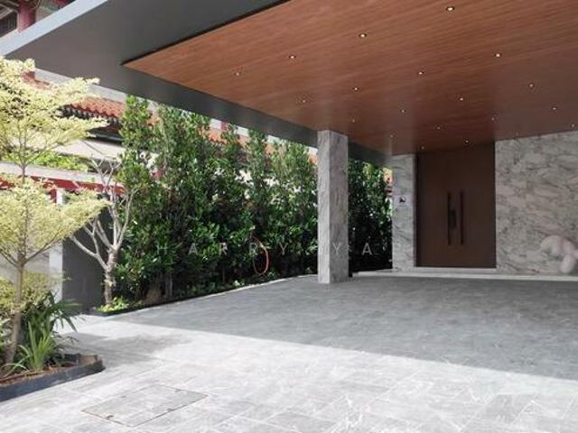 Shrewsbury Road Terraced House For Sale, $7,880,000, 6 Bed 6 Bath 6,062 sqft $4,498.00 psf