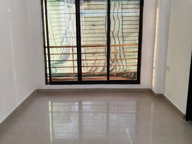 Shreya CHS 1 Bedroom 600 Sq. Ft. Apartment in Nerul Sector 27 Navi Mumbai Listing ID: #10233