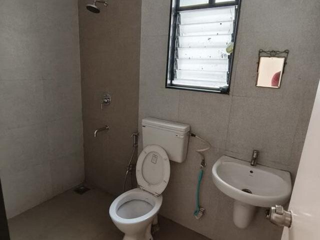 Shreyas Palladium Exotica Phase II 2 Bedroom 850 Sq. Ft. Apartment in Dhanori Pune Listing ID: #9757