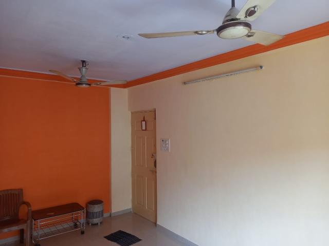 Shri New Laxmi Villa CHS 1 Bedroom 565 Sq. Ft. Apartment in Dombivli West Thane Listing ID #8768
