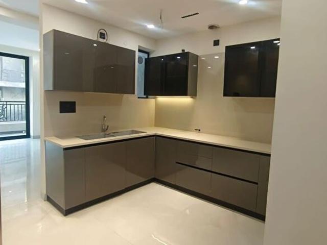Shri Northview Avenue 3 Bedroom 1825 Sq. Ft. Builder Floor in Dyalpur Zirakpur Listing ID: #9969