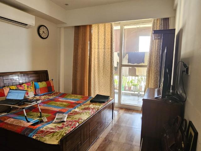 Shri Northview Avenue 3 Bedroom 125 Sq. Yd. Apartment in Dyalpur Zirakpur Listing ID: #9995