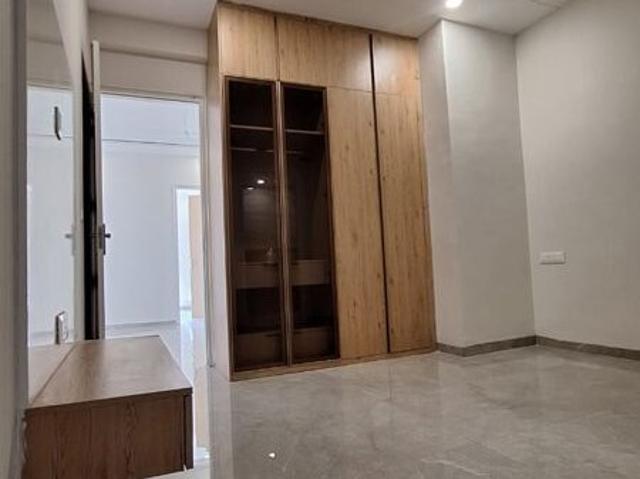 Shri Northview Avenue 3 Bedroom 2200 Sq. Ft. Apartment in Dyalpur Zirakpur Listing ID: #10357