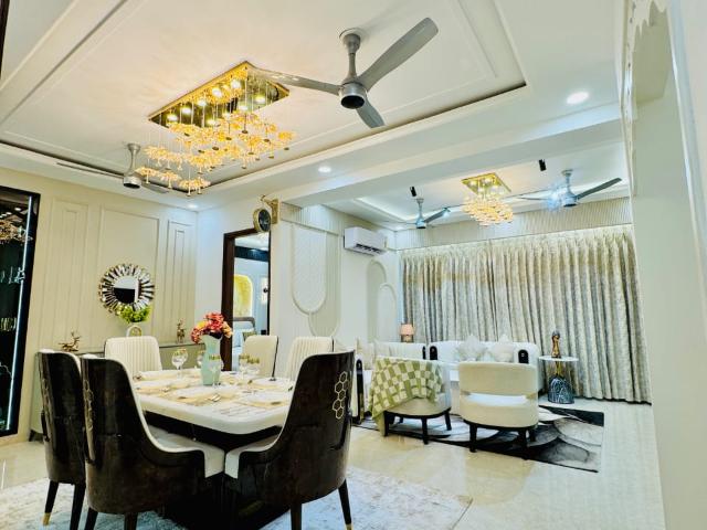 Shri Northview Avenue 3 Bedroom 2200 Sq. Ft. Apartment in Dyalpur Zirakpur Listing ID: #10406