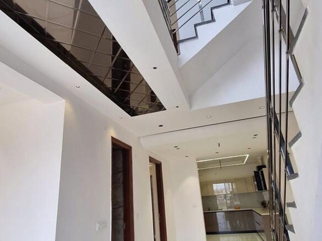 Shri Northview Avenue 4 Bedroom 1125 Sq. Ft. Villa in Dyalpur Zirakpur Listing ID: #10165