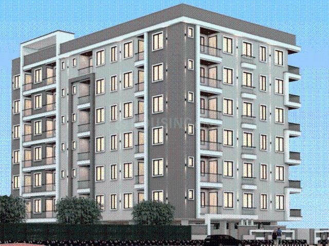 Shri NR Residency,Mohanpura 3 BHK Apartment For Sale Jaipur