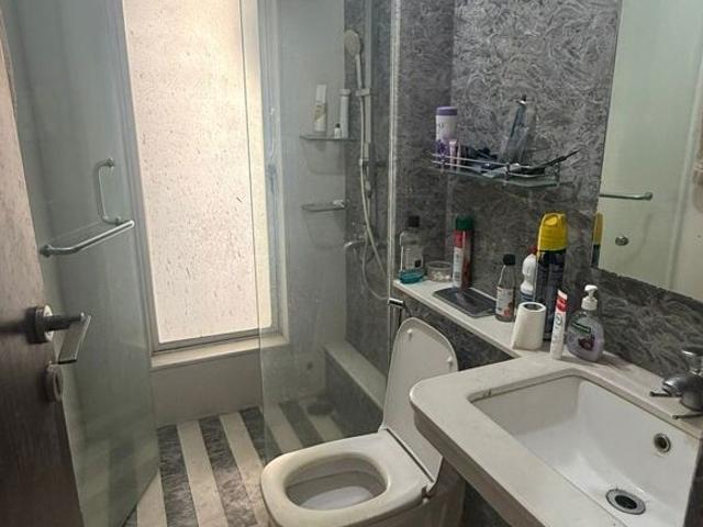 Shri Arham Bluz 1 Bedroom 593 Sq. Ft. Apartment in Andheri West Mumbai Listing ID: #9993