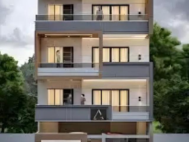 Indirapuram 5 BHK Builder Floor For Sale Ghaziabad