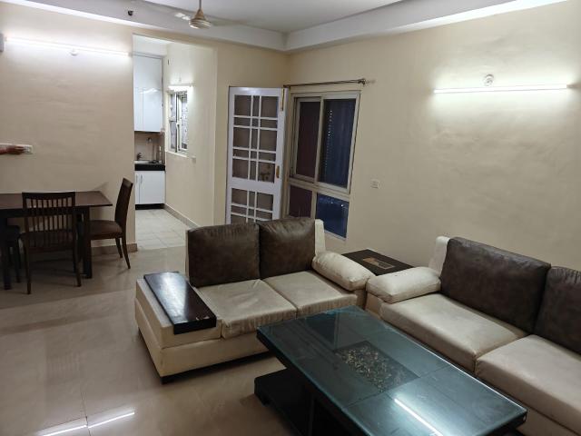 Shri Balajee Residency 2.5 Bedroom 1000 Sq. Ft. Apartment in Ahinsa Khand 2 Ghaziabad Listing ID: #9852