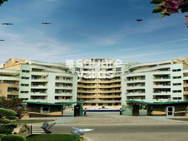 Shri Balaji Property 6 Bedroom 6012 Sq. Ft. Independent House in Sector 48 Noida Listing ID #8828