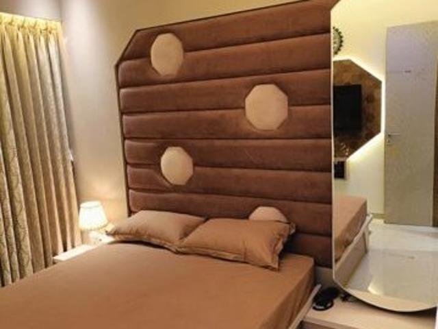 Shri Datta Sai Tower 1 Bedroom 700 Sq. Ft. Apartment in Daulat Nagar Thane Listing ID: #10065