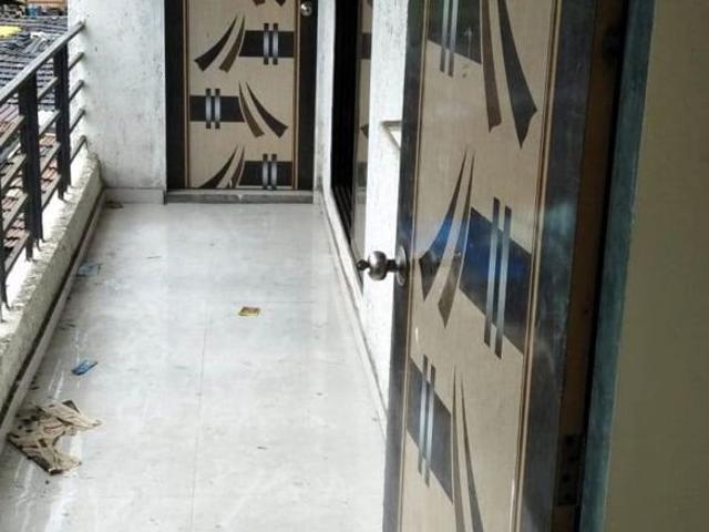 Shri Dhanlaxmi Ekveera 2 Bedroom 880 Sq. Ft. Apartment in Dombivli East Thane Listing ID: #10219
