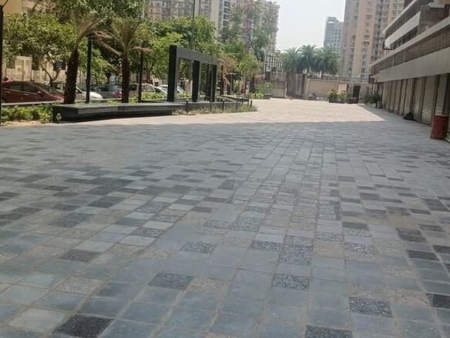 Shri Radha Aqua Garden Commercial Shop 425 Sq. Ft. in Sector 16b Greater Noida Listing ID: #10407