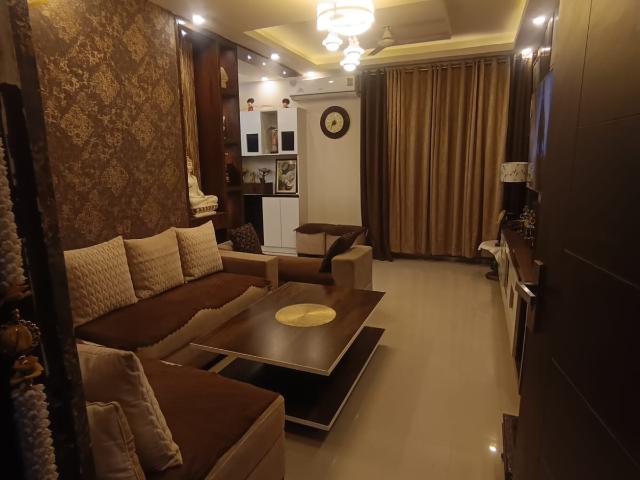 Shri Radha Aqua Garden 1 Bedroom 890 Sq. Ft. Apartment in Sector 16b Greater Noida Listing ID: #9943
