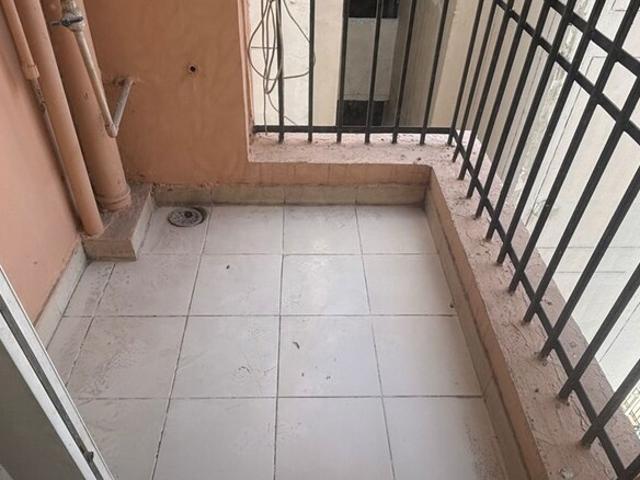Shri Radha Aqua Garden 2 Bedroom 1050 Sq. Ft. Apartment in Sector 16b Greater Noida Listing ID: #10111