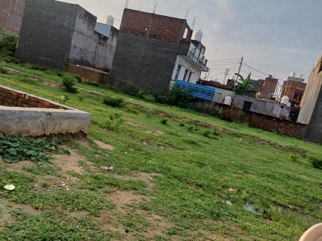 Shri Radha Rani Property 112 Sq. Yd. Plot in Palla Faridabad Listing ID: #9546