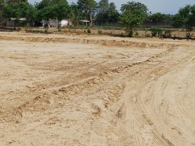 Shri Radha Rani Property 86 Sq. Yd. Plot in Palla Faridabad Listing ID: #9458