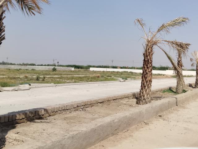 Shri Radha Rani Townshipe 1800 Sq. Ft. Plot in Chhata Vrindavan Listing ID: #9690