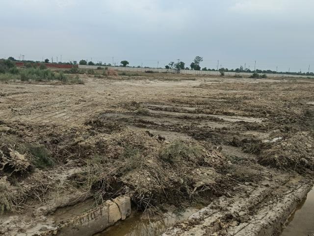Shri Radha Rani Townshipe 900 Sq. Ft. Plot in Akbarpur Mathura Listing ID: #9689