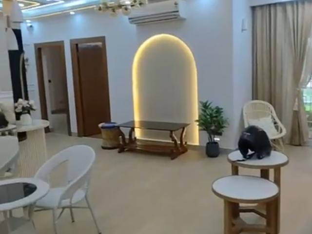 Shri Radha Sky Gardens 2 Bedroom 1182 Sq. Ft. Apartment in Sector 16b Greater Noida Listing ID: #10129
