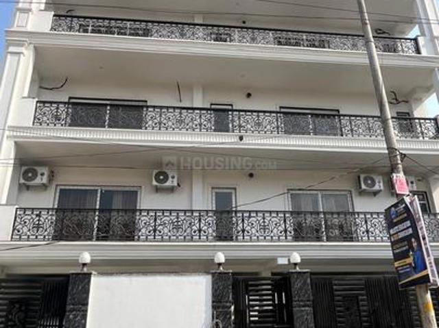 Sector 85 4 BHK Builder Floor For Sale Faridabad