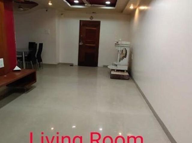 Shri Ram Niwas 3 Bedroom 1500 Sq. Ft. Apartment in Aundh Pune Listing ID: #10215