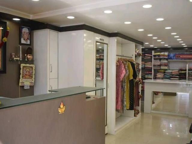 Shri Ram Niwas Commercial Shop 500 Sq. Ft. in Aundh Pune Listing ID: #10215