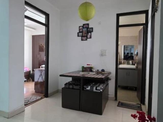 Shri Ram Plaza Vaishali 1 Bedroom 550 Sq. Ft. Builder Floor in Vaishali Sector 4 Ghaziabad Listing ID: #9993