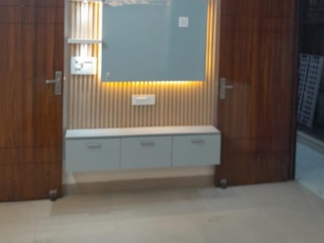 Shri Ram Plaza Vaishali 2 Bedroom 1125 Sq. Ft. Builder Floor in Vaishali Sector 4 Ghaziabad Listing ID: #9559