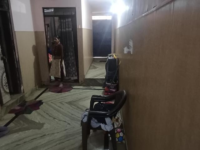 Shri Ram Property 5 Bedroom 100 Sq. Yd. Independent House in Molarband Delhi Listing ID: #9646