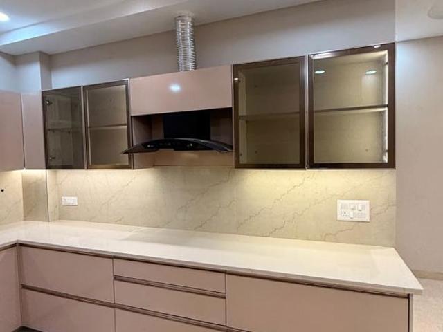 Shri Ram Property 3 Bedroom 1800 Sq. Ft. Builder Floor in Meenakshi Garden Delhi Listing ID: #9950