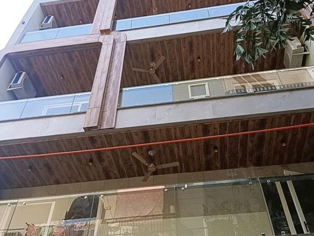 Shri Ram Property 3 Bedroom 1800 Sq. Ft. Builder Floor in Hari Nagar Delhi Listing ID: #9980