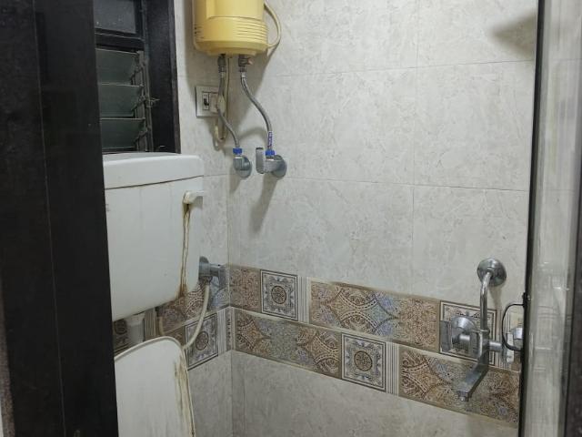 Shri Sai Vismay 1 Bedroom 380 Sq. Ft. Apartment in Dadar West Mumbai Listing ID: #9962